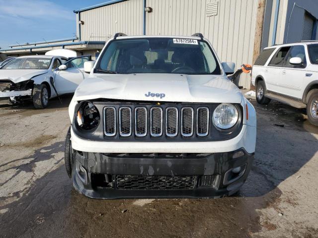 Photo 4 VIN: ZACCJABB6HPE49803 - JEEP RENEGADE L 