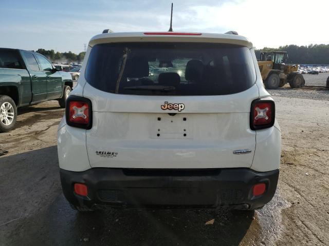 Photo 5 VIN: ZACCJABB6HPE49803 - JEEP RENEGADE L 