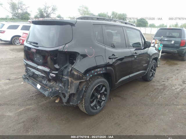 Photo 3 VIN: ZACCJABB6HPE56394 - JEEP RENEGADE 