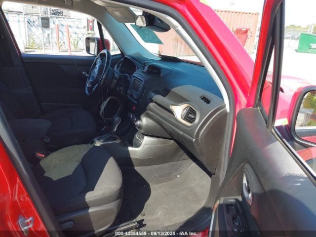 Photo 4 VIN: ZACCJABB6HPE62065 - JEEP RENEGADE 