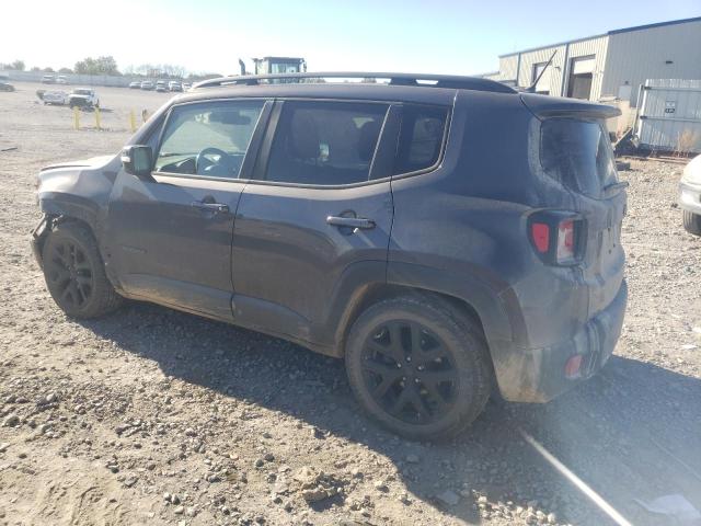 Photo 1 VIN: ZACCJABB6HPF21485 - JEEP RENEGADE L 