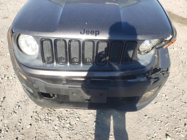 Photo 10 VIN: ZACCJABB6HPF21485 - JEEP RENEGADE L 