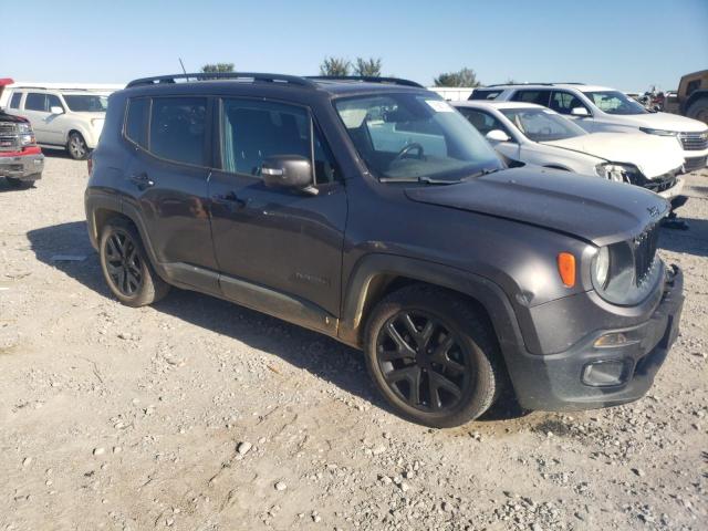 Photo 3 VIN: ZACCJABB6HPF21485 - JEEP RENEGADE L 