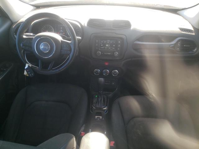 Photo 7 VIN: ZACCJABB6HPF21485 - JEEP RENEGADE L 