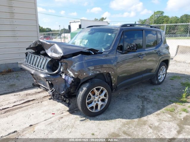 Photo 1 VIN: ZACCJABB6HPF45432 - JEEP RENEGADE 