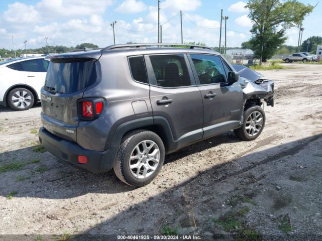 Photo 3 VIN: ZACCJABB6HPF45432 - JEEP RENEGADE 