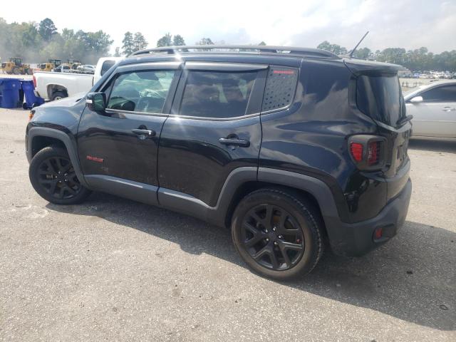 Photo 1 VIN: ZACCJABB6HPF48136 - JEEP RENEGADE L 