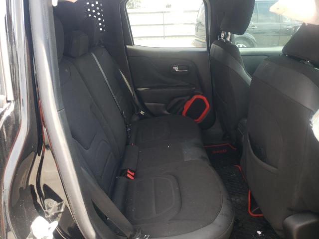 Photo 10 VIN: ZACCJABB6HPF48136 - JEEP RENEGADE L 