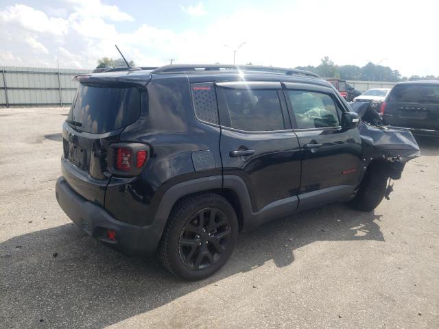 Photo 2 VIN: ZACCJABB6HPF48136 - JEEP RENEGADE L 