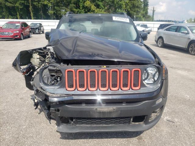 Photo 4 VIN: ZACCJABB6HPF48136 - JEEP RENEGADE L 