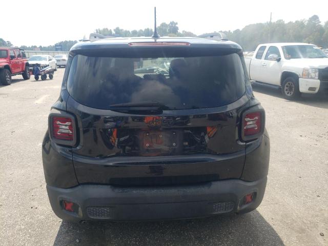 Photo 5 VIN: ZACCJABB6HPF48136 - JEEP RENEGADE L 