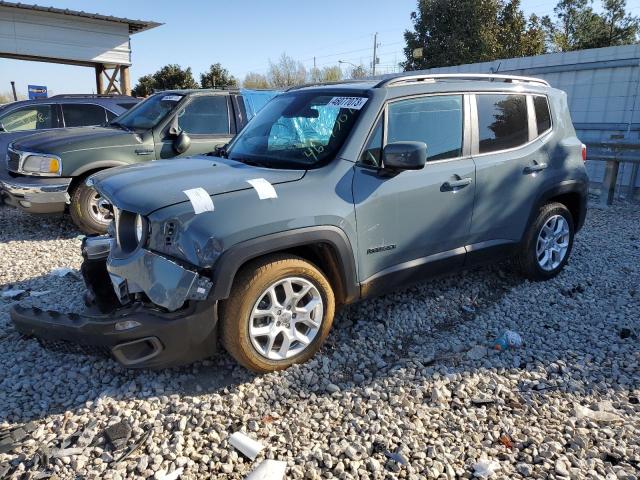 Photo 0 VIN: ZACCJABB6HPF76714 - JEEP RENEGADE 