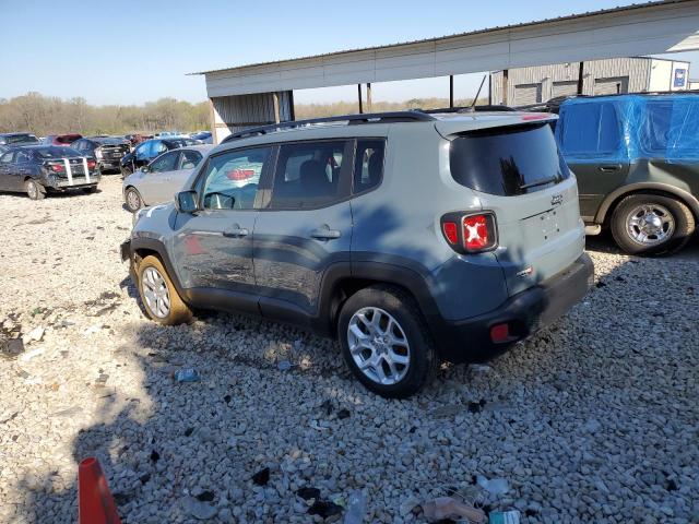 Photo 1 VIN: ZACCJABB6HPF76714 - JEEP RENEGADE 