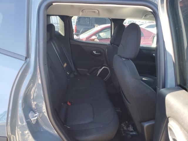 Photo 10 VIN: ZACCJABB6HPF76714 - JEEP RENEGADE 