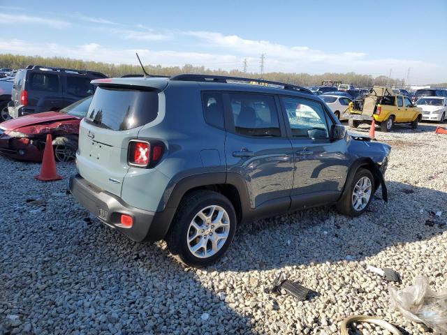 Photo 2 VIN: ZACCJABB6HPF76714 - JEEP RENEGADE 