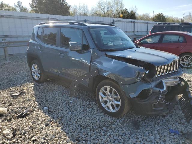 Photo 3 VIN: ZACCJABB6HPF76714 - JEEP RENEGADE 