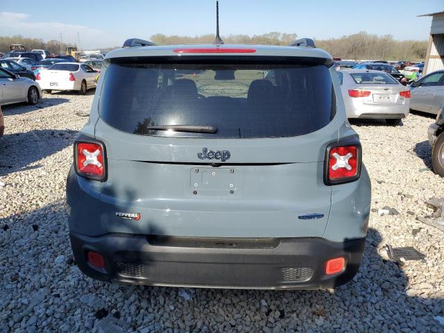 Photo 5 VIN: ZACCJABB6HPF76714 - JEEP RENEGADE 