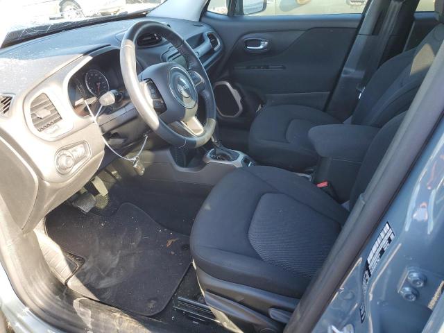 Photo 6 VIN: ZACCJABB6HPF76714 - JEEP RENEGADE 