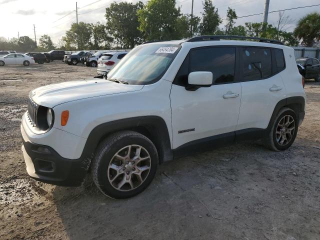 Photo 0 VIN: ZACCJABB6HPF78155 - JEEP RENEGADE L 