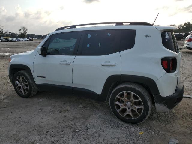 Photo 1 VIN: ZACCJABB6HPF78155 - JEEP RENEGADE L 