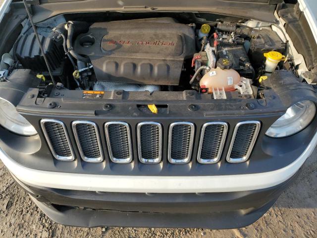 Photo 11 VIN: ZACCJABB6HPF78155 - JEEP RENEGADE L 