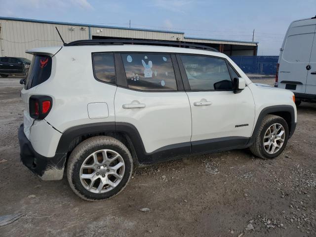 Photo 2 VIN: ZACCJABB6HPF78155 - JEEP RENEGADE L 