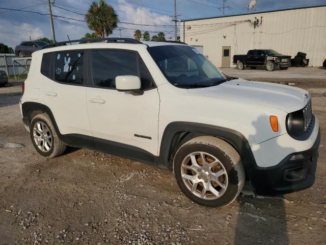 Photo 3 VIN: ZACCJABB6HPF78155 - JEEP RENEGADE L 