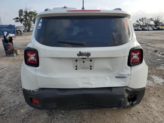 Photo 5 VIN: ZACCJABB6HPF78155 - JEEP RENEGADE L 