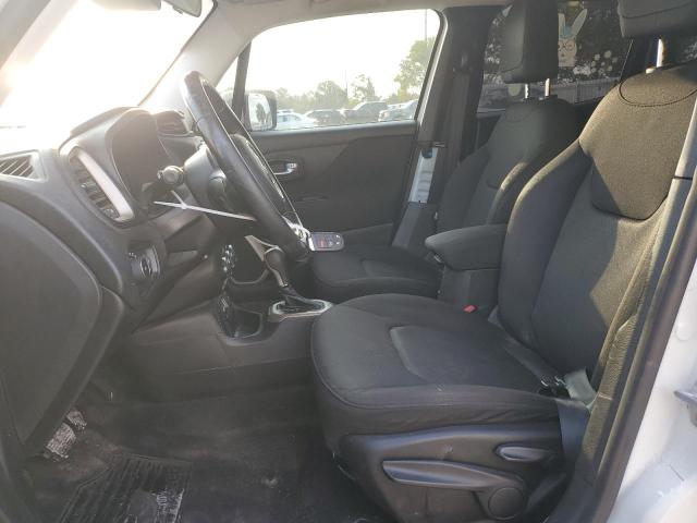 Photo 6 VIN: ZACCJABB6HPF78155 - JEEP RENEGADE L 