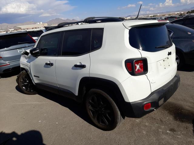 Photo 1 VIN: ZACCJABB6HPG03877 - JEEP RENEGADE L 