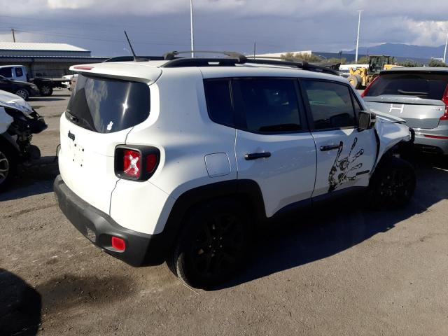 Photo 2 VIN: ZACCJABB6HPG03877 - JEEP RENEGADE L 