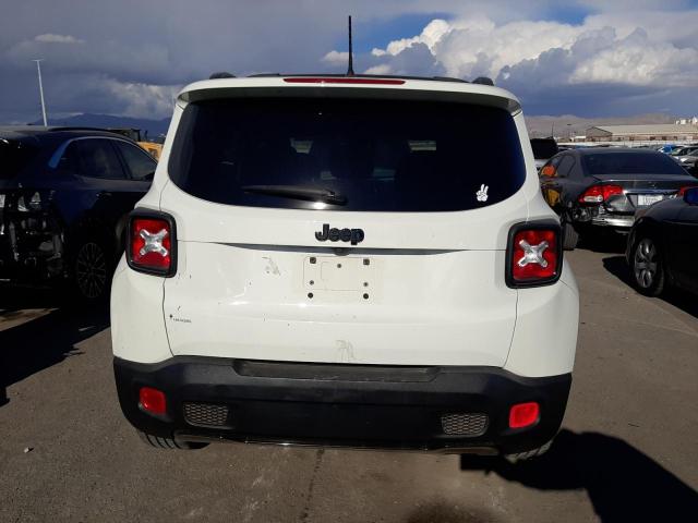 Photo 5 VIN: ZACCJABB6HPG03877 - JEEP RENEGADE L 