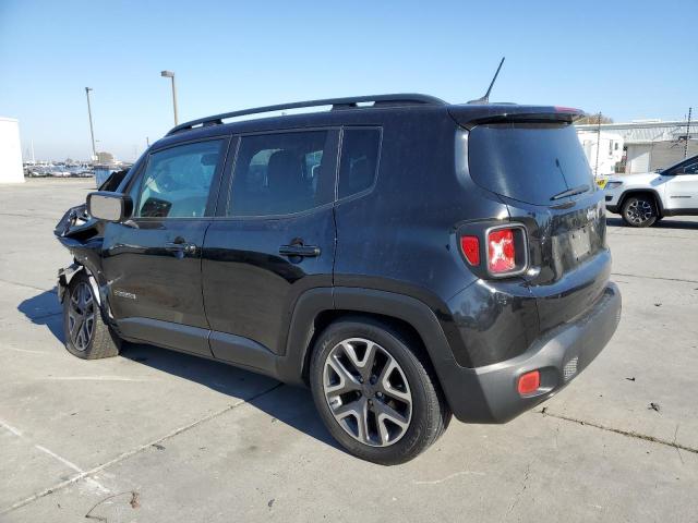 Photo 1 VIN: ZACCJABB6HPG15429 - JEEP RENEGADE 