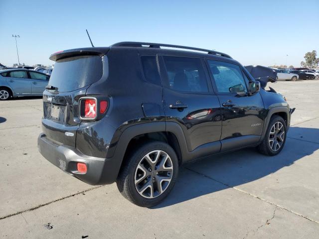 Photo 2 VIN: ZACCJABB6HPG15429 - JEEP RENEGADE 