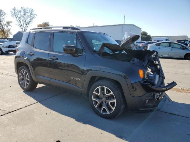 Photo 3 VIN: ZACCJABB6HPG15429 - JEEP RENEGADE 