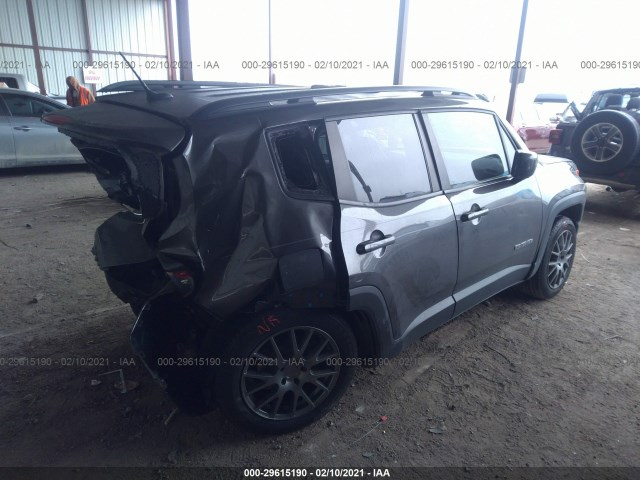 Photo 3 VIN: ZACCJABB6HPG18489 - JEEP RENEGADE 