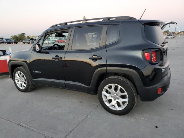 Photo 1 VIN: ZACCJABB6HPG26785 - JEEP RENEGADE L 