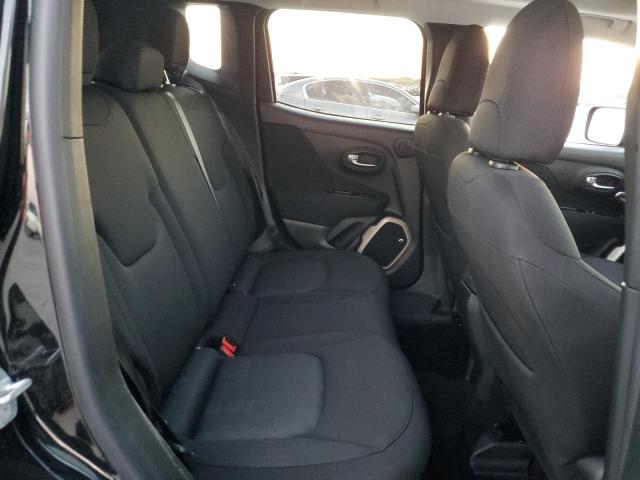 Photo 10 VIN: ZACCJABB6HPG26785 - JEEP RENEGADE L 