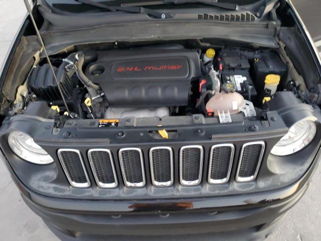 Photo 11 VIN: ZACCJABB6HPG26785 - JEEP RENEGADE L 