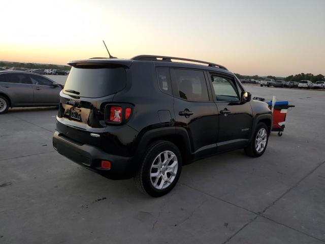 Photo 2 VIN: ZACCJABB6HPG26785 - JEEP RENEGADE L 