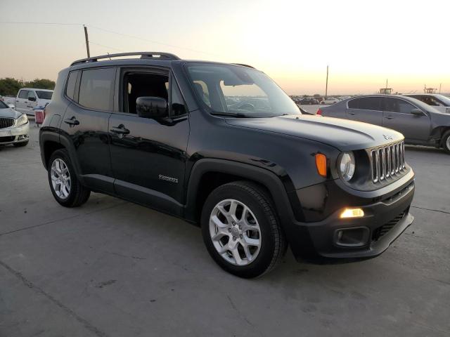 Photo 3 VIN: ZACCJABB6HPG26785 - JEEP RENEGADE L 