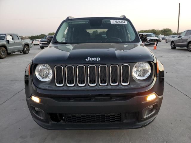 Photo 4 VIN: ZACCJABB6HPG26785 - JEEP RENEGADE L 