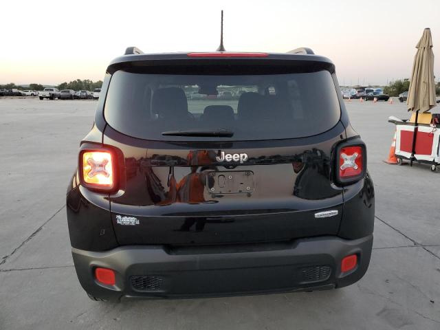 Photo 5 VIN: ZACCJABB6HPG26785 - JEEP RENEGADE L 