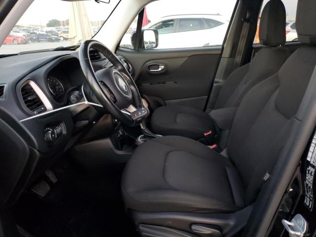 Photo 6 VIN: ZACCJABB6HPG26785 - JEEP RENEGADE L 