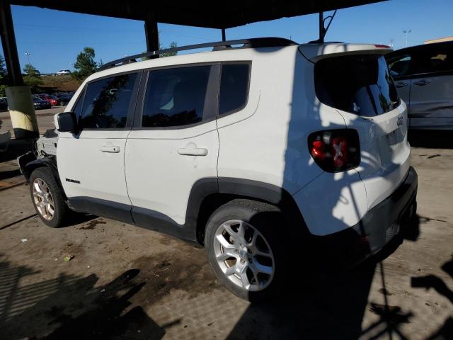 Photo 1 VIN: ZACCJABB6HPG33512 - JEEP RENEGADE 