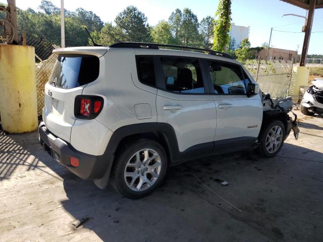 Photo 2 VIN: ZACCJABB6HPG33512 - JEEP RENEGADE 