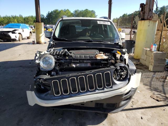 Photo 4 VIN: ZACCJABB6HPG33512 - JEEP RENEGADE 