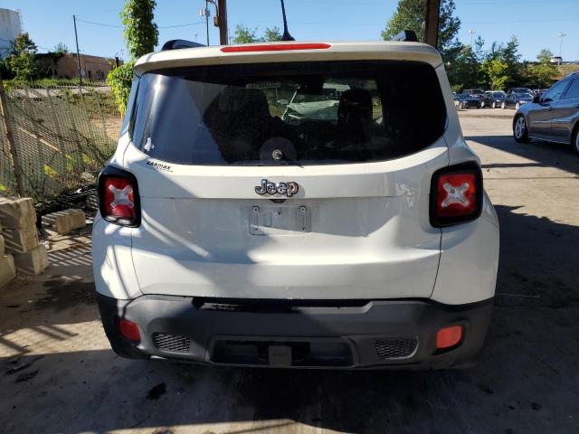 Photo 5 VIN: ZACCJABB6HPG33512 - JEEP RENEGADE 