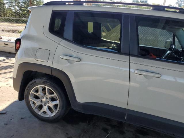 Photo 9 VIN: ZACCJABB6HPG33512 - JEEP RENEGADE 