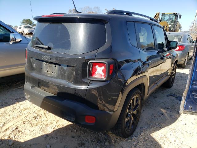 Photo 3 VIN: ZACCJABB6HPG50181 - JEEP RENEGADE 